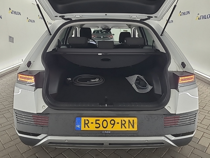 Foto 6 van Hyundai Ioniq 5