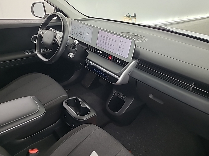 Foto 7 van Hyundai Ioniq 5