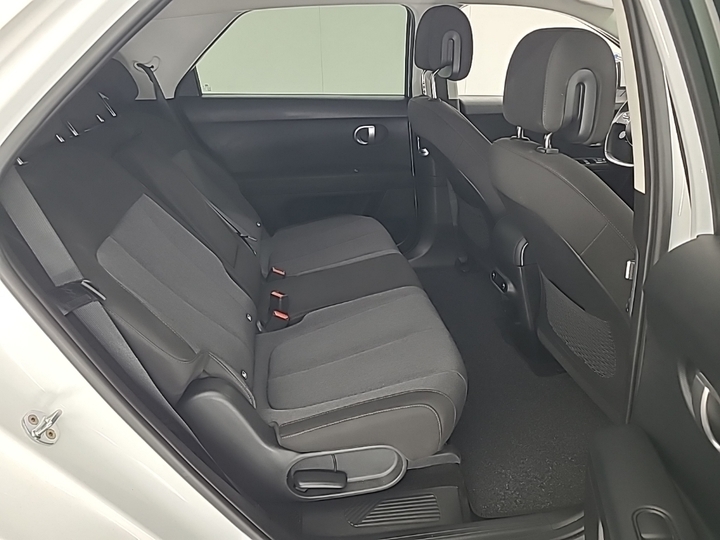 Foto 8 van Hyundai Ioniq 5
