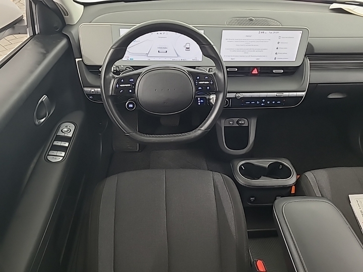 Foto 9 van Hyundai Ioniq 5