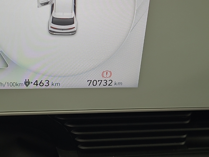 Foto 10 van Hyundai Ioniq 5
