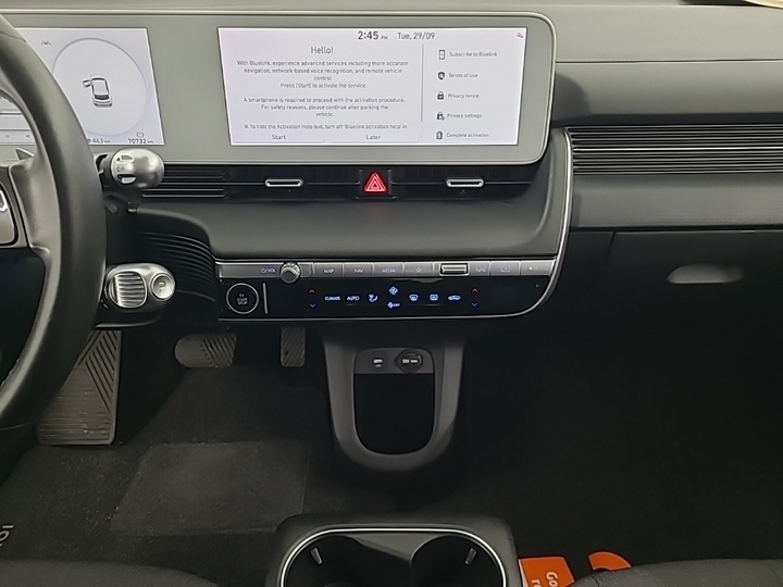 Foto 11 van Hyundai Ioniq 5