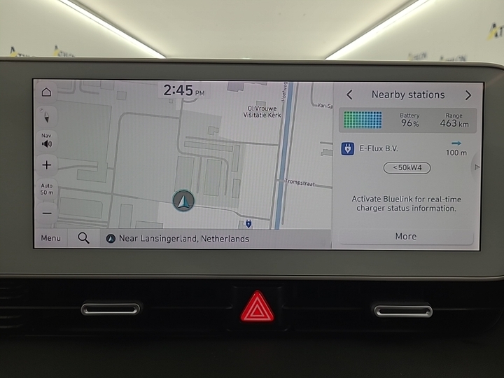 Foto 12 van Hyundai Ioniq 5
