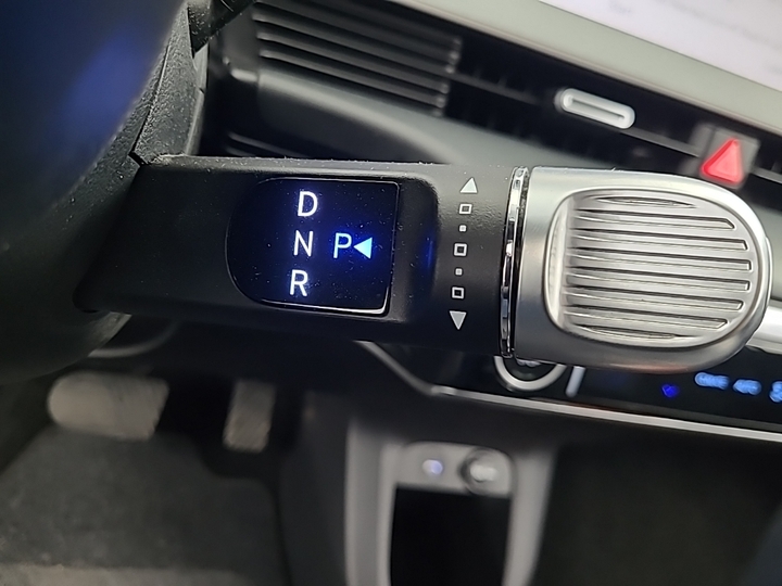 Foto 13 van Hyundai Ioniq 5