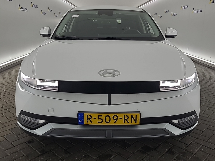 Foto 15 van Hyundai Ioniq 5