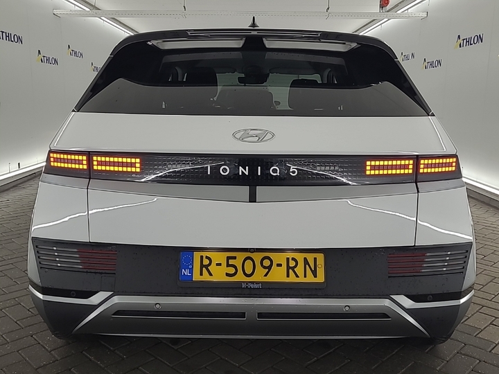Foto 16 van Hyundai Ioniq 5