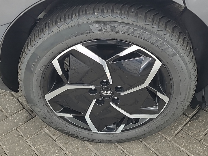 Foto 20 van Hyundai Ioniq 5