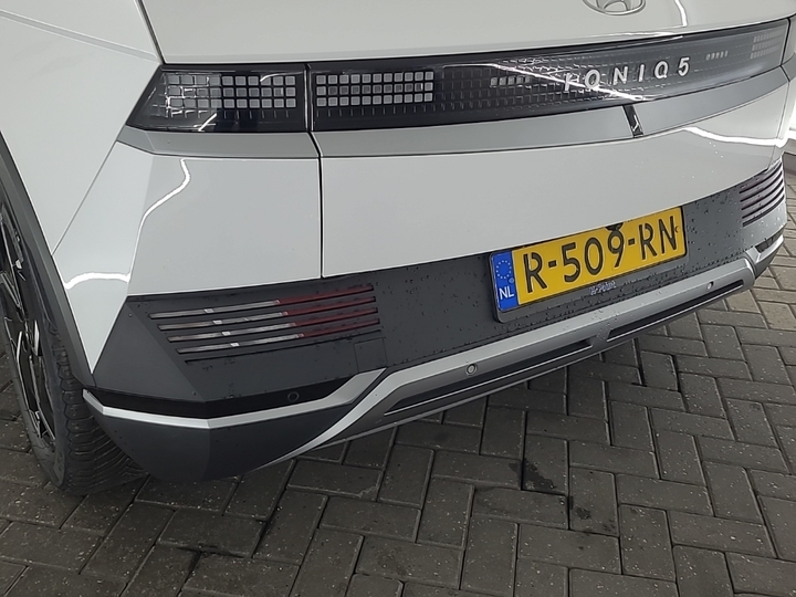 Foto 21 van Hyundai Ioniq 5