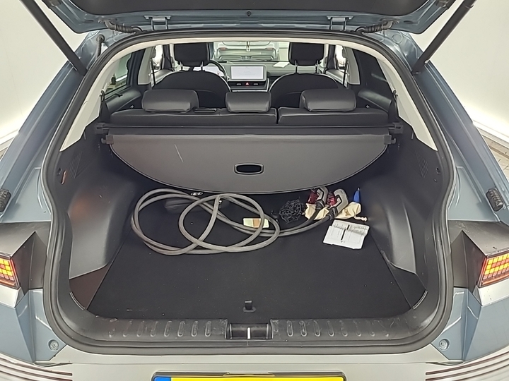 Foto 6 van Hyundai Ioniq 5