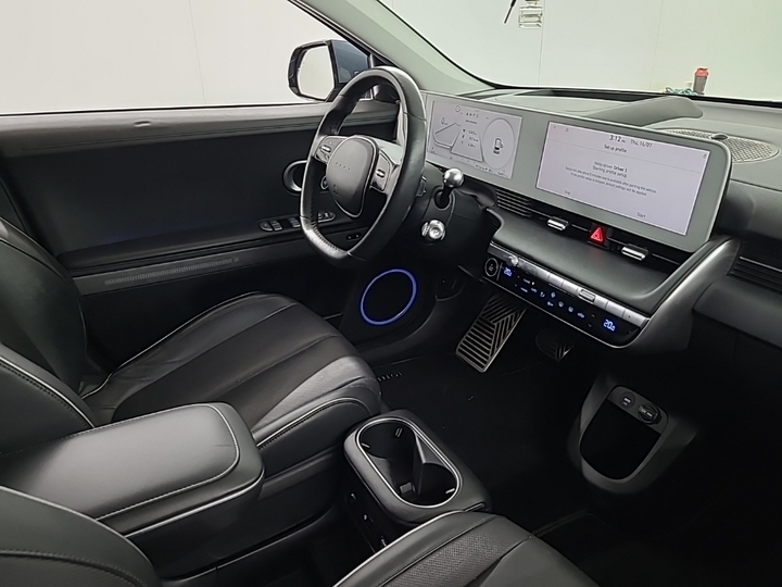 Foto 7 van Hyundai Ioniq 5