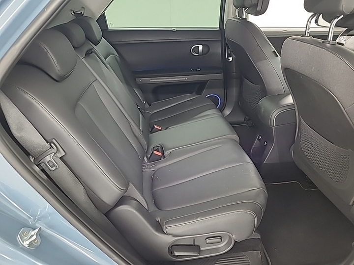 Foto 8 van Hyundai Ioniq 5