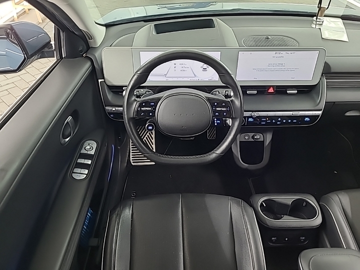 Foto 9 van Hyundai Ioniq 5