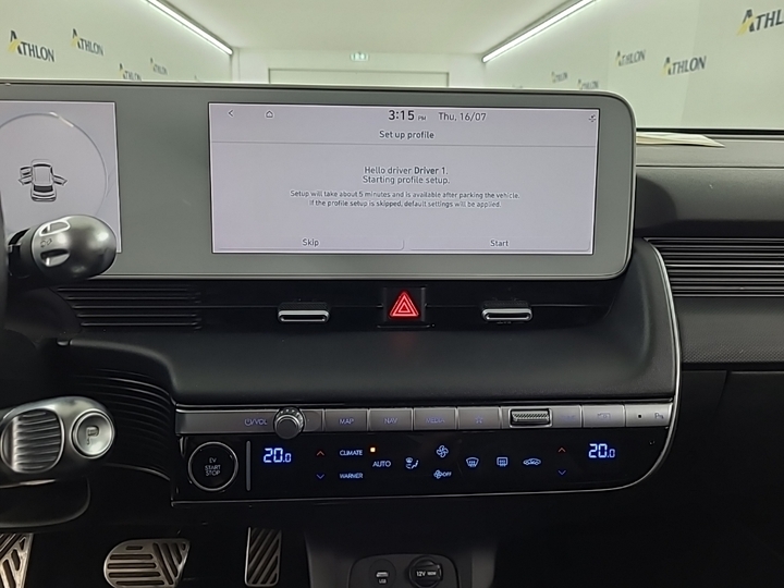 Foto 11 van Hyundai Ioniq 5