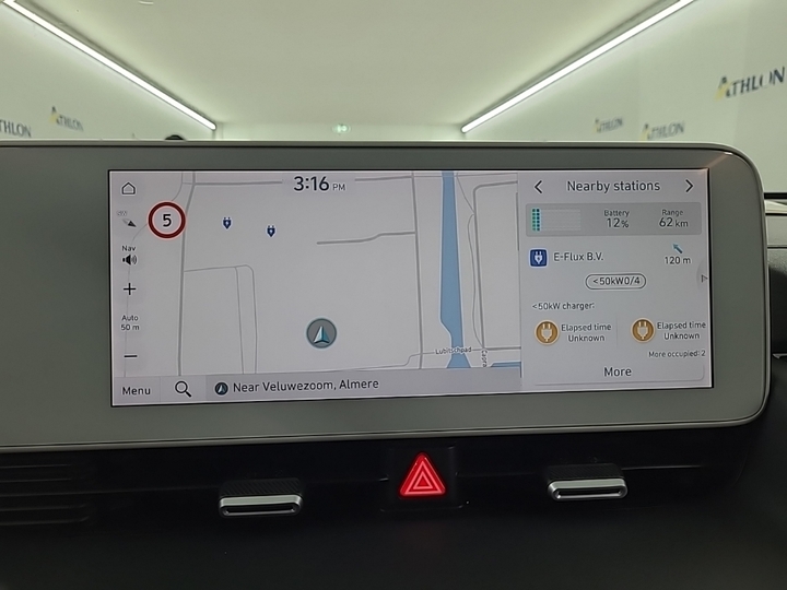 Foto 12 van Hyundai Ioniq 5