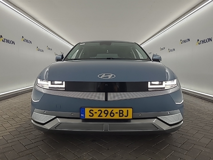 Foto 15 van Hyundai Ioniq 5