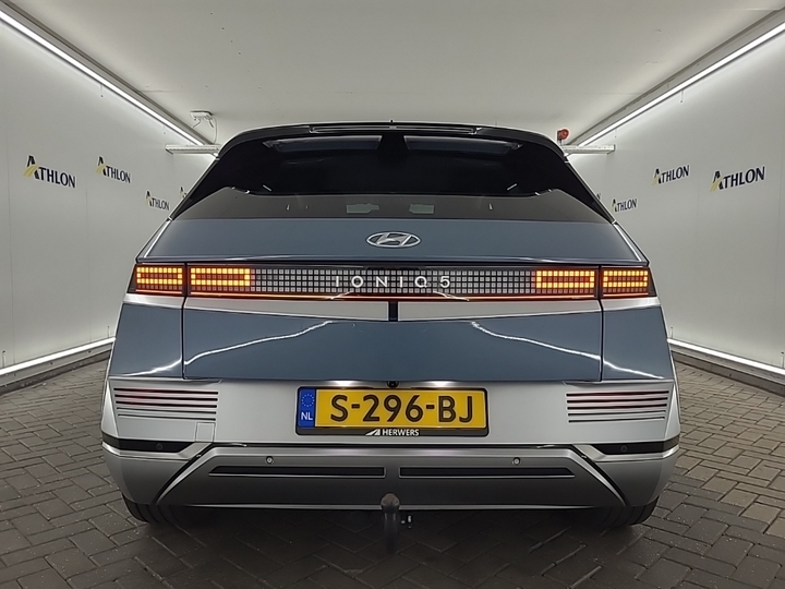 Foto 16 van Hyundai Ioniq 5