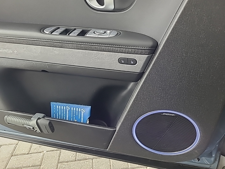 Foto 19 van Hyundai Ioniq 5