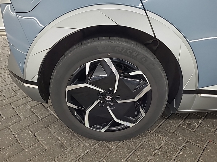 Foto 21 van Hyundai Ioniq 5