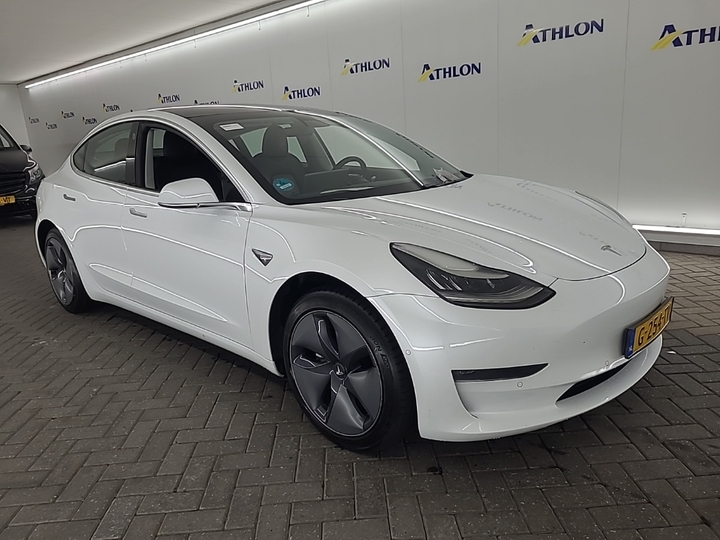 Foto 3 van Tesla Model 3