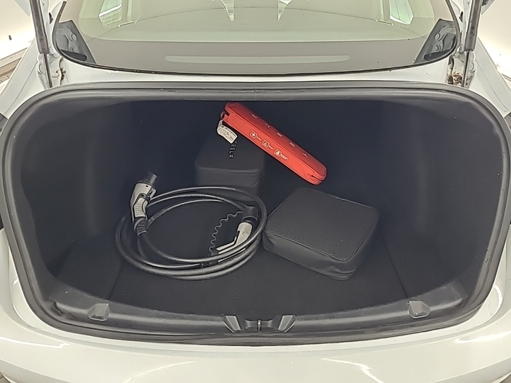 Foto 5 van Tesla Model 3