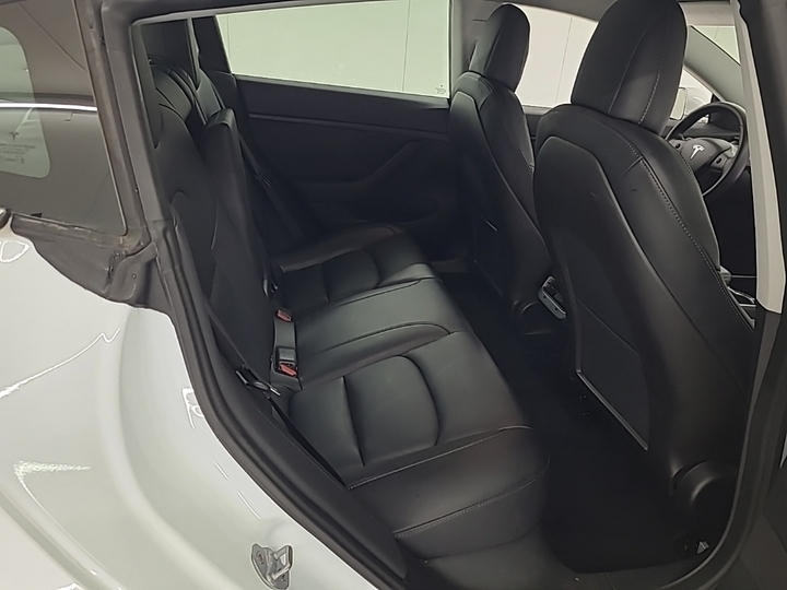 Foto 7 van Tesla Model 3