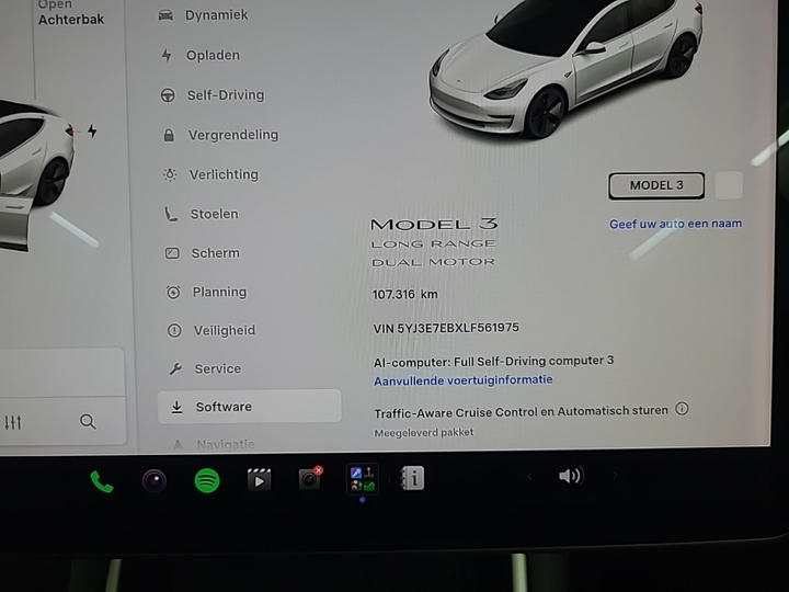 Foto 9 van Tesla Model 3