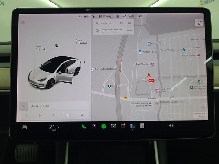 Foto 11 van Tesla Model 3