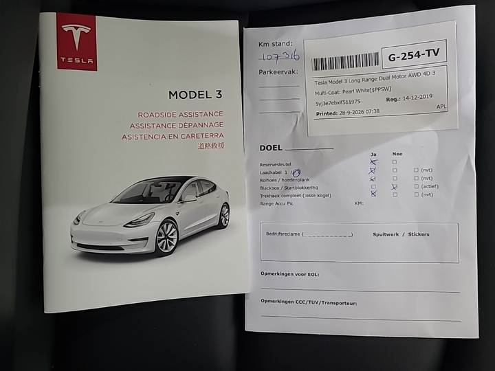 Foto 13 van Tesla Model 3