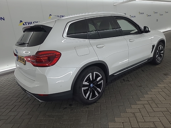 Foto 4 van BMW ix3