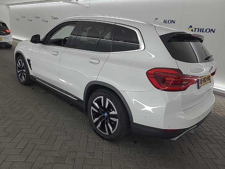 Foto 5 van BMW ix3