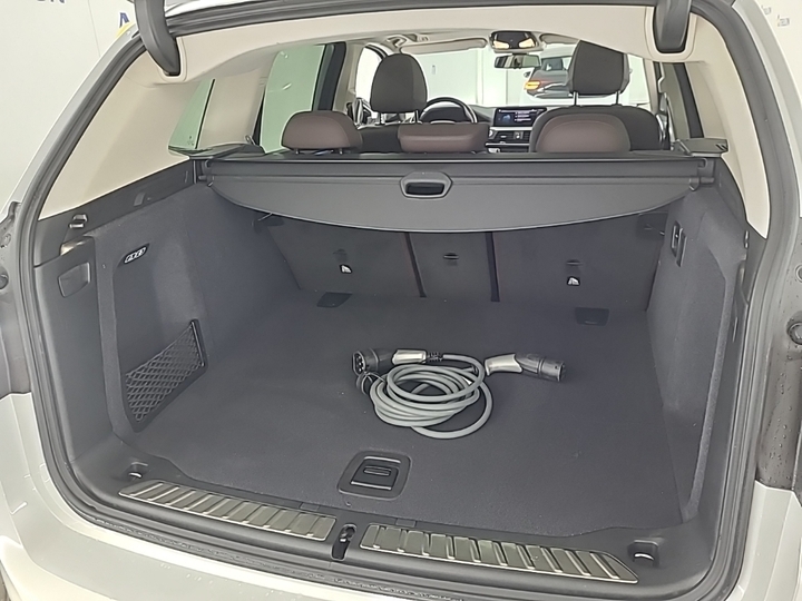 Foto 6 van BMW ix3