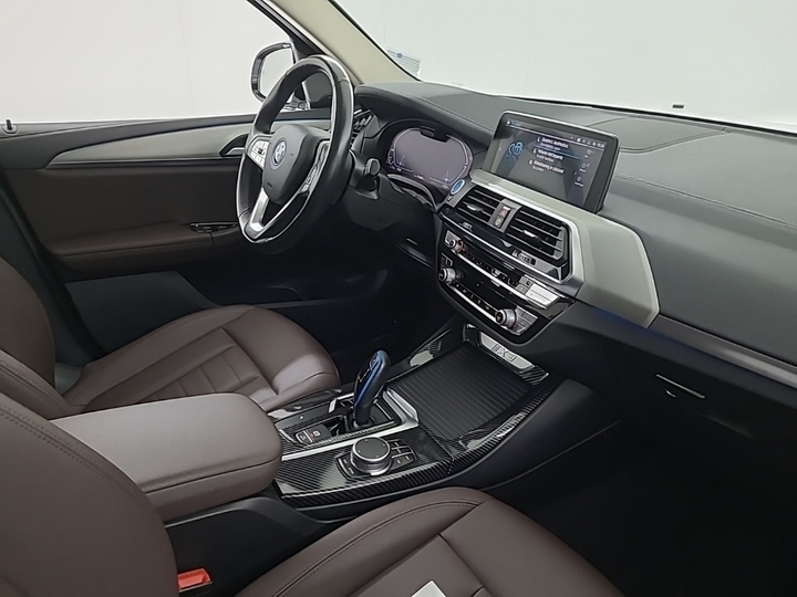 Foto 7 van BMW ix3