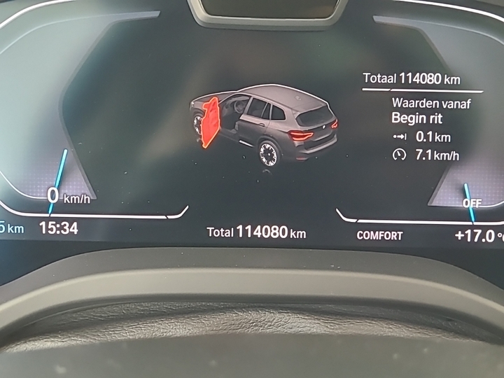 Foto 10 van BMW ix3
