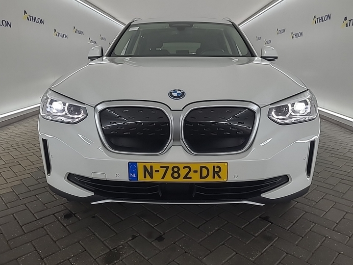 Foto 21 van BMW ix3