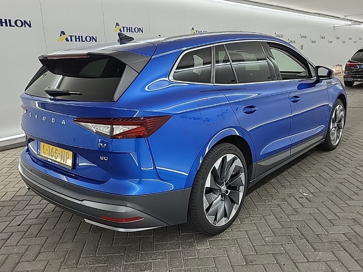 Foto 4 van Skoda Enyaq