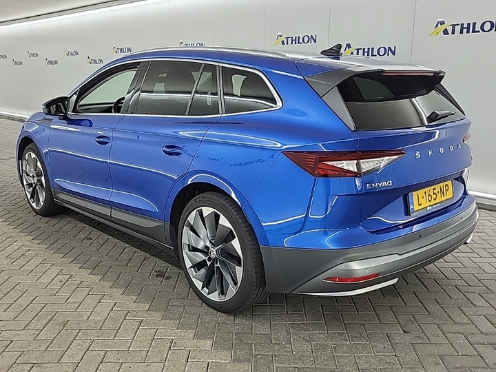 Foto 5 van Skoda Enyaq
