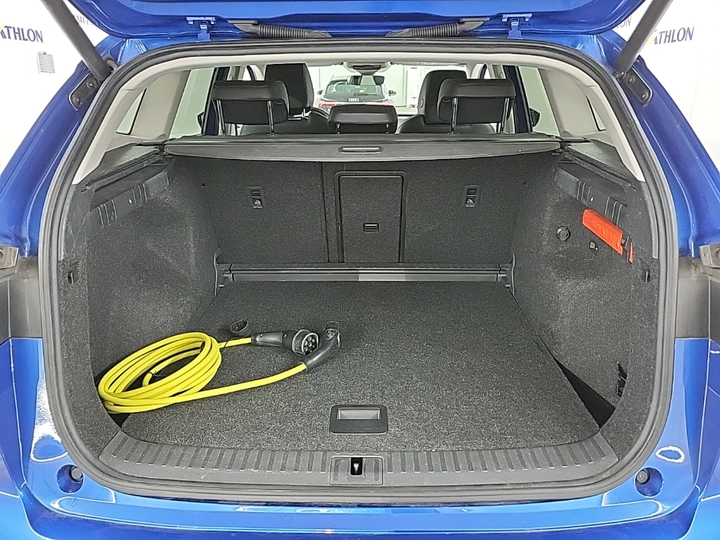 Foto 6 van Skoda Enyaq