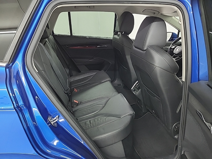 Foto 8 van Skoda Enyaq