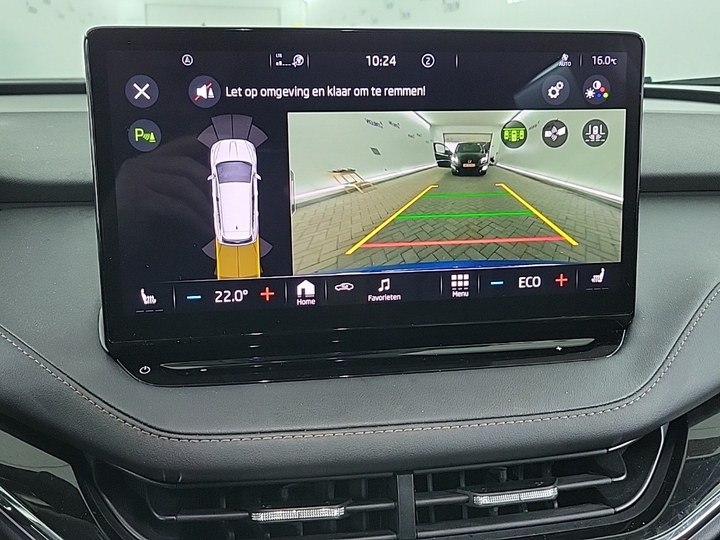 Foto 18 van Skoda Enyaq