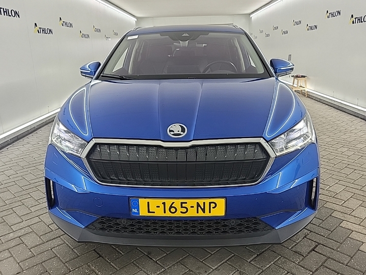 Foto 19 van Skoda Enyaq