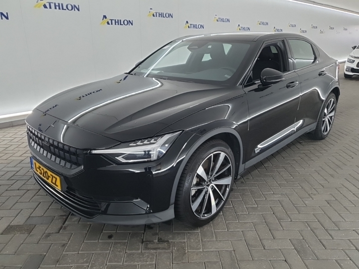 Foto 2 van Polestar 2