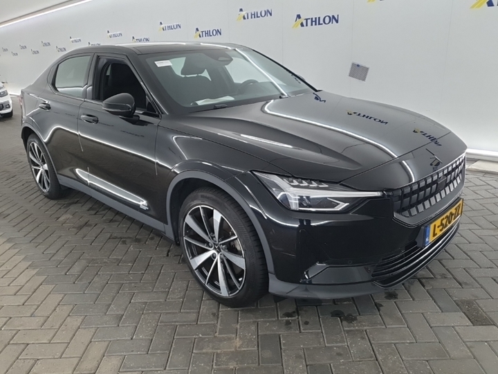 Foto 3 van Polestar 2