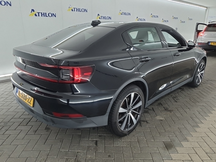 Foto 4 van Polestar 2