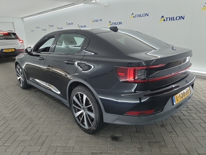 Foto 5 van Polestar 2