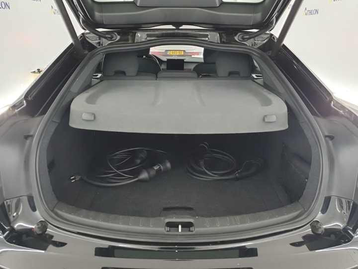 Foto 5 van Polestar 2