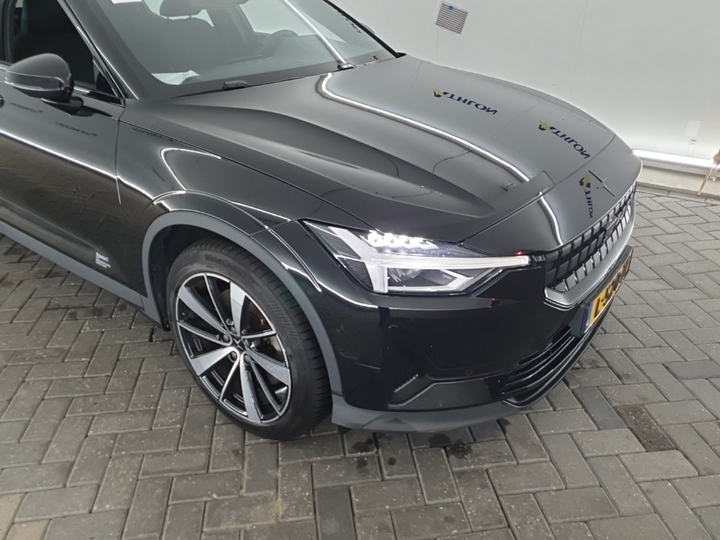 Foto 23 van Polestar 2