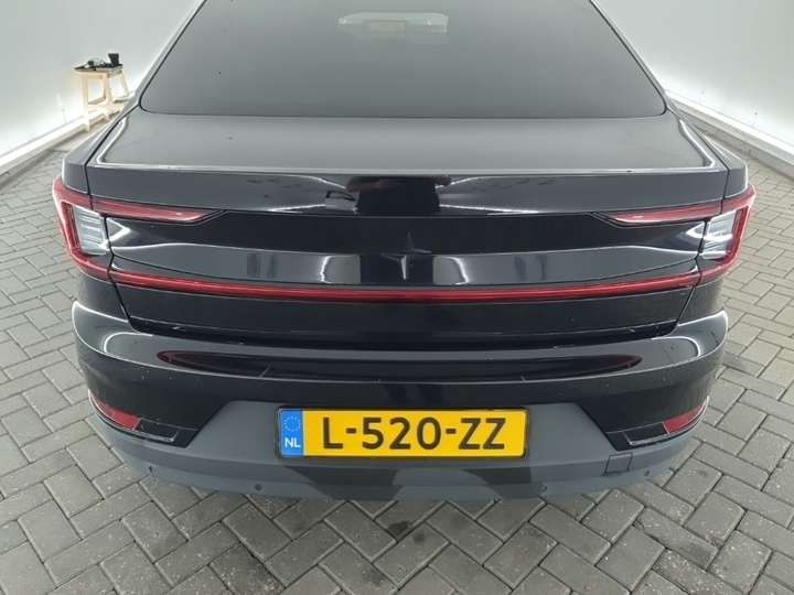 Foto 25 van Polestar 2
