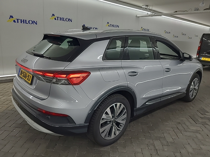 Foto 4 van Audi Q4 e-tron