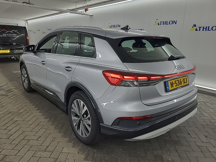 Foto 5 van Audi Q4 e-tron