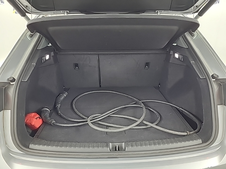 Foto 6 van Audi Q4 e-tron